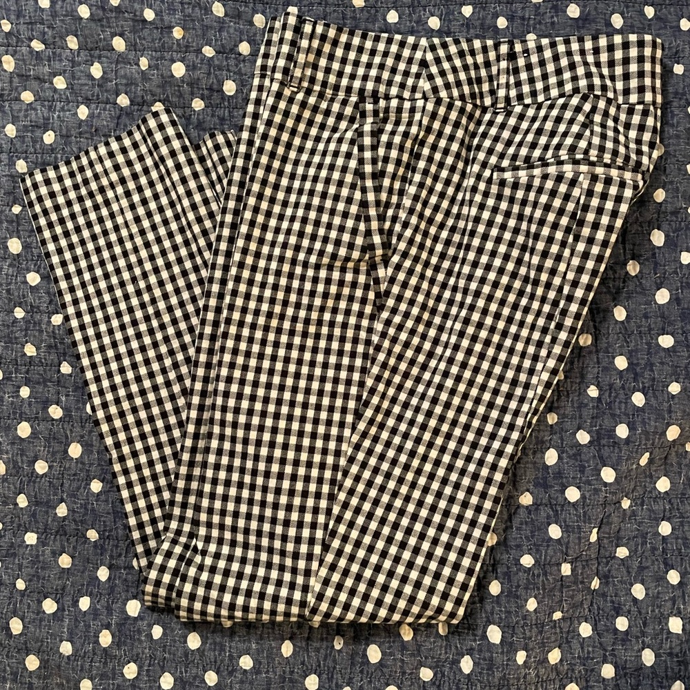 Loft pants
